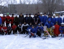 В Усть-Каменогорске завершился турнир «Жұлдызша»