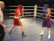 Завершился чемпионат Казахстана по боксу среди юношей