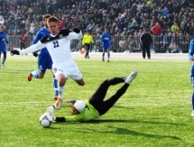 Трансфер Джолчиева в «Кайрат» мог стать рекордным в истории казахстанского футбола