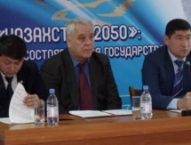 В СКО в 2012 году на финансирование спорта было выделено более 1 млрд 798 млн тенге