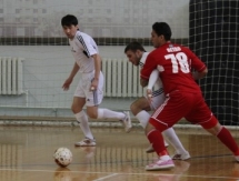 МФК «Кайрат» vs сборная Казахстана: силы пока не равны