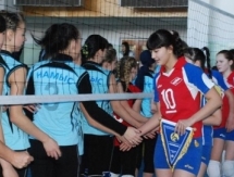 Мастер-класс киргизским коллегам