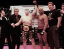 Спортивного «Оскара» удостоены два казахстанца