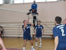 В ДВД Костанайской области состоялось торжественное открытие спортивного зала «Динамо» 