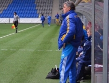 Игорь Свечников: «Приятно работать, когда видишь азарт в глазах у ребят»