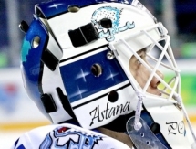 Фоторепортаж с матча КХЛ «Ак Барс» — «Барыс» 2:4