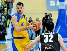  «Астана» берет реванш у «Турова»