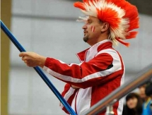 Фоторепортаж с открытия Кубка Дэвиса