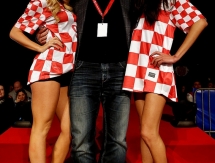 Фоторепортаж с матча WSB «British Lionhearts» — «Astana Arlans» 4:1