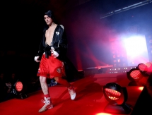 Фоторепортаж с матча WSB «British Lionhearts» — «Astana Arlans» 4:1