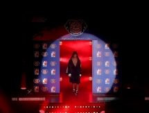 Фоторепортаж с матча WSB «British Lionhearts» — «Astana Arlans» 4:1