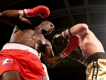 Фоторепортаж с матча WSB «British Lionhearts» — «Astana Arlans» 4:1