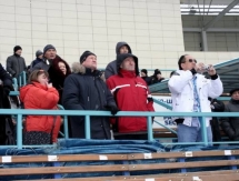 В Алматы проходит этап кубка мира по лыжному двоеборью