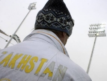 В Алматы проходит этап кубка мира по лыжному двоеборью