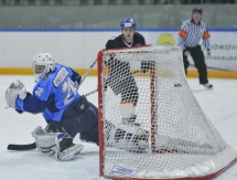 Сборная Астаны — серебряный призер III зимней Спартакиады РК