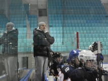 Сборная Астаны — серебряный призер III зимней Спартакиады РК