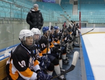 Сборная Астаны — серебряный призер III зимней Спартакиады РК