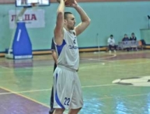 Фоторепортаж с матча Национальной лиги «Каспий» — «Капшагай» 77:65