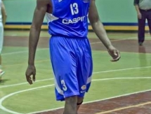 Фоторепортаж с матча Национальной лиги «Каспий» — «Алматы» 78:69