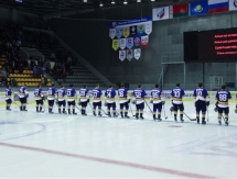 Фоторепортаж с матча ВХЛ «Казцинк-Торпедо» — «Буран» 1:3