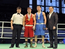 Фоторепортаж с матчевой встречи Казахстан — Украина