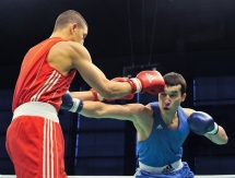 Фоторепортаж с матчевой встречи Казахстан — Украина