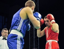 Фоторепортаж с матчевой встречи Казахстан — Украина