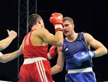 Фоторепортаж с матчевой встречи Казахстан — Украина