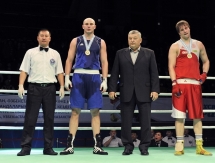 Фоторепортаж с матчевой встречи Казахстан — Украина