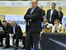 Фоторепортаж с матча ВТБ «Астана» — «Донецк» 96:90 О.Т 