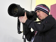 Фоторепортаж с матча КХЛ «Барыс» — СКА 5:4