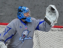 Фоторепортаж с открытой тренировки «Барыса»