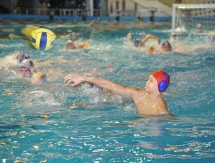 Итоги третьего тура ЧРК по водному поло