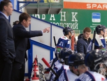 Фоторепортаж с матча ВХЛ ХК «Саров» — «Казцинк-Торпедо» 3:2 Б