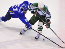 Фоторепортаж с матча чемпионата РК «Барыс-2» — «Бейбарыс» 0:3