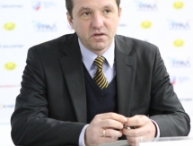 Фоторепортаж с матча ВХЛ «Сарыарка» — «Титан» 0:2