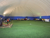  Футбольная Школьная Лига — в самом разгаре