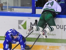 Фоторепортаж с матча чемпионата РК «Барыс-2» — «Бейбарыс» 0:4