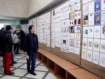 Победителей конкурса на разработку логотипа, талисмана и слогана универсиады 2017 не будет