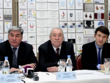 Победителей конкурса на разработку логотипа, талисмана и слогана универсиады 2017 не будет