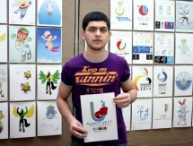 Победителей конкурса на разработку логотипа, талисмана и слогана универсиады 2017 не будет