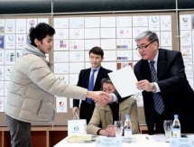 Победителей конкурса на разработку логотипа, талисмана и слогана универсиады 2017 не будет