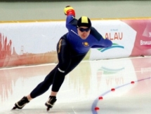 В Астане пройдет Masters’ International Speed Skating Allround Trophy
