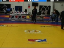 Видео финалов Мемориала Шульца!