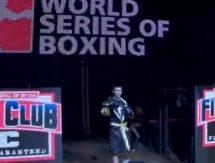 Видео боя матчевой встречи «USA Knockouts» — «Astana Arlans» Хабибулла-Исмаил Ахунов VS Браулио Авилла Хуарес 