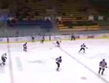 Видеообзор матча чемпионата Казахстана «Казцинк-Торпедо-2» — «Бейбарыс» 0:3