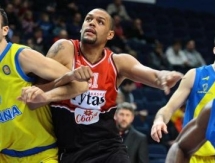 Видеообзор матча ВТБ «Летувос Ритас» — «Астана» 93:60