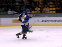 «Казцинк-Торпедо»: Рыцари без страха и упрека 