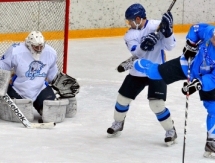 Листки хоккейного календаря. 28 января — 3 февраля. Неделя № 22. Гости атакуют