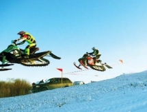 Гонки по вертикали